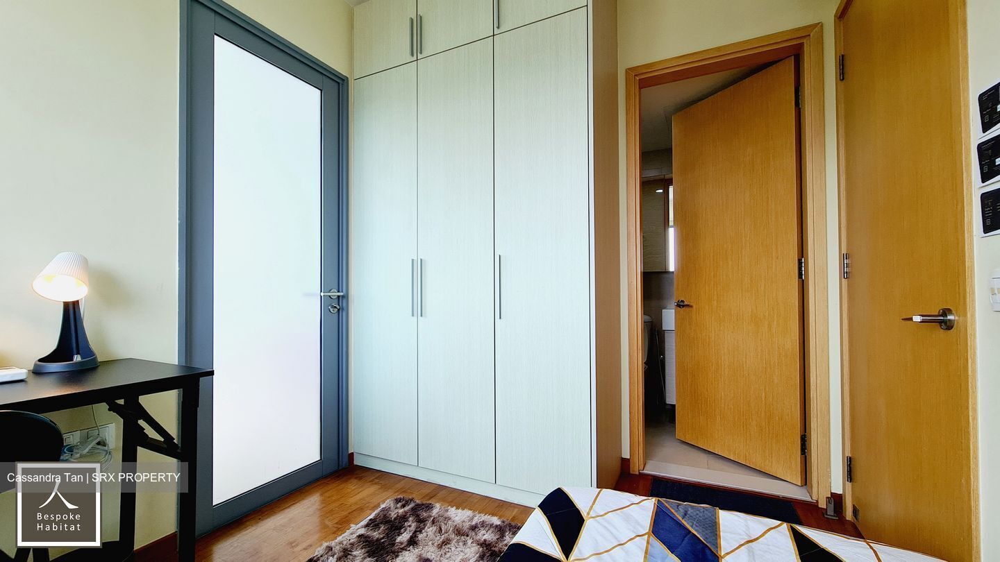 A Treasure Trove (D19), Condominium #600237111